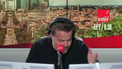 Mona Ozouf : "La devise républicaine est quelque chose de mystérieux"
