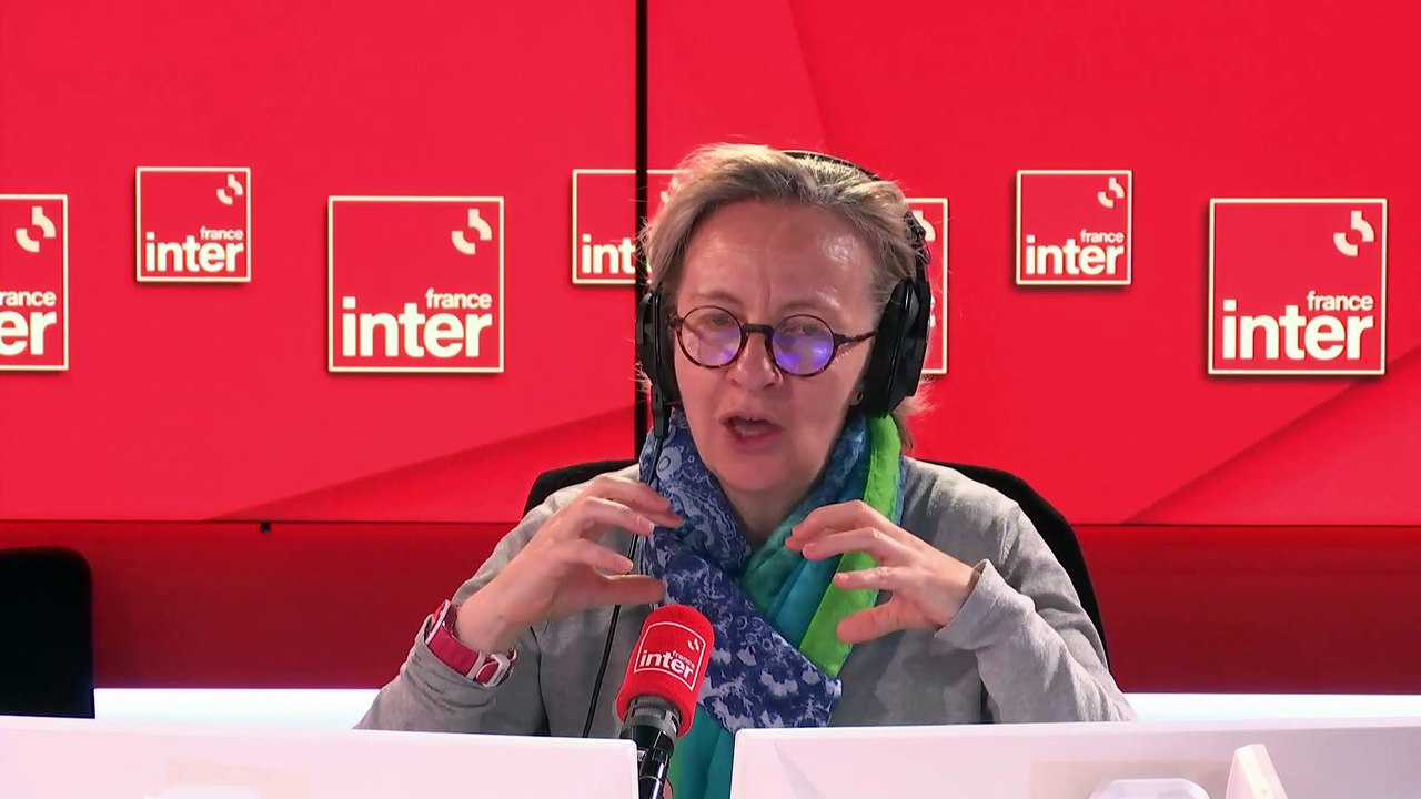 Le street-artiste Seth : "Je veux parler en premier-lieu aux gens qui vivent devant les peintures"