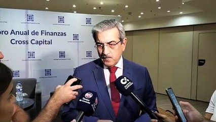 Rodríguez evita pronunciarse sobre los fondos FEDER en el 'caso Mascarillas'