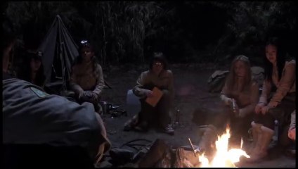 'The Legend of Beaver Dam' Trailer