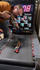 the amazing boll video  clip 2022