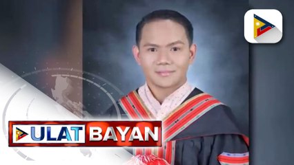 Kilalanin si Joemar Capinlac, isang dating janitor na ngayon ay isa nang guro na nakapagtapos pa ng doctorate degree