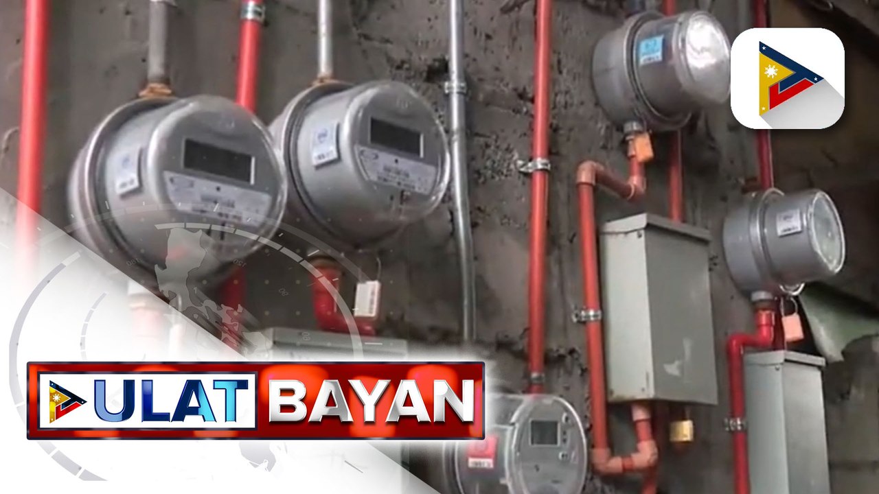 Pres. Ferdinand R. Marcos Jr., hiniling sa Kamara na pag-aralan ang posibilidad ng pag-alis ng VAT sa public utilities sa bansa