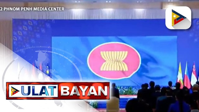 Pres. Ferdinand R. Marcos Jr., isinulong ang kahalagahan ng pagkakaisa sa economic recovery sa pagbubukas ng 40th and 41st ASEAN Summit and Related Summits