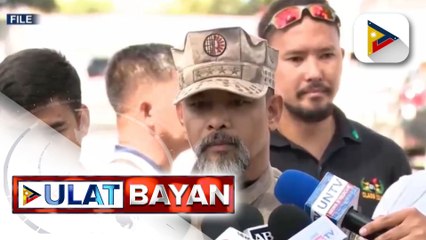 DOJ, tinawag na inappropriate at galing sa misguided sense of betrayal ang mga pahayag ni dating Bucor chief Bantag