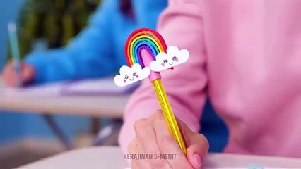 COOL SCHOOL TIPS TO EASIER YOUR LIFE