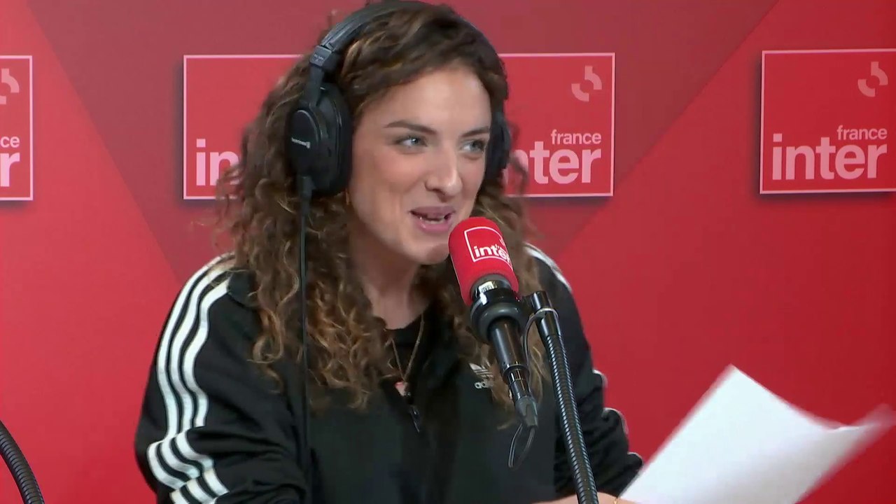 Trauma d'hier, névrose d'aujourd'hui - La drôle d'humeur de Camille Lavabre