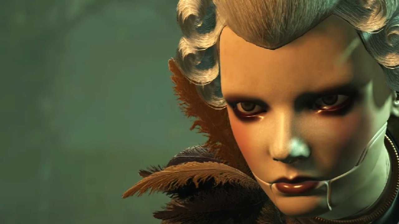 Steelrising - Der DLC Cagliostro`s Secrets ist jetzt verfügbar