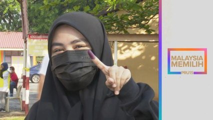 PRU15 | Undi muda jadi penentu, memadaikah manifesto ditawarkan?