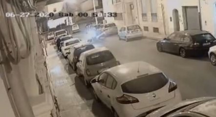 Sabotaggi ad agenzia funebre per concorrenza "non gradita": 5 arresti nel Siracusano (11.11.22)