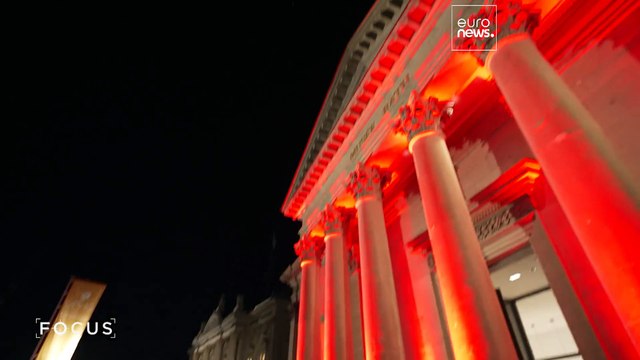 В Женеве смотрят на часы