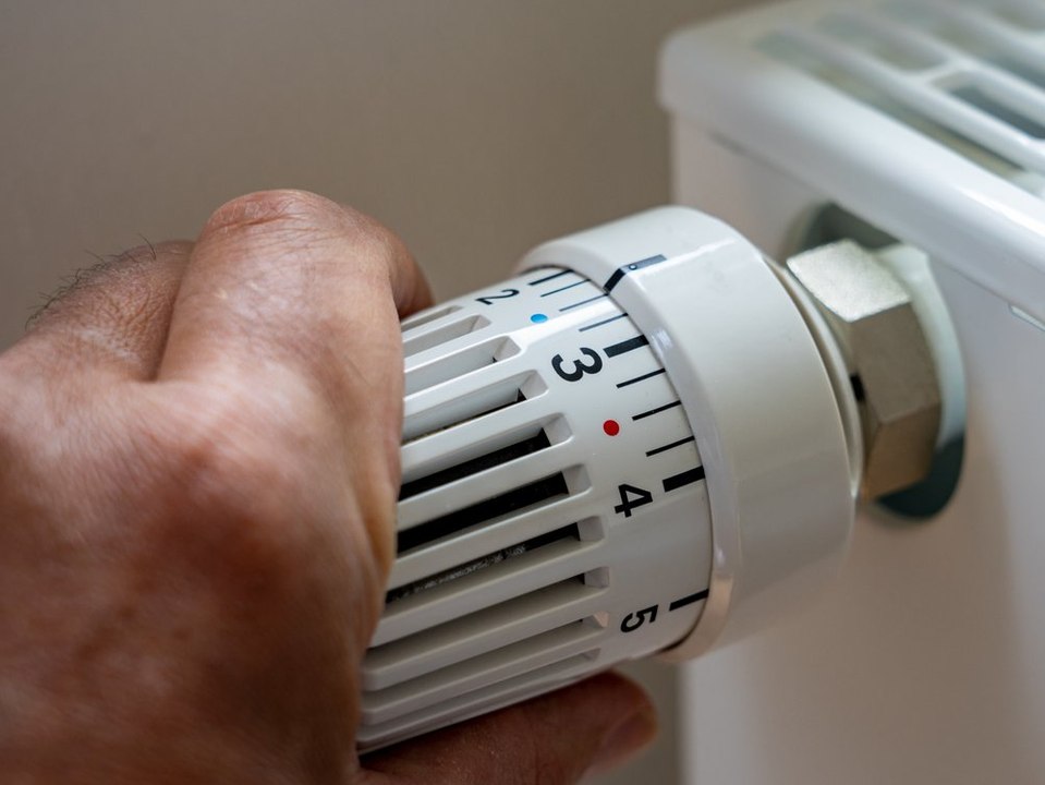 Gute Nachricht für Heizungsbesitzer - Winter dürfte mild werden