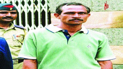 दहशतीचं दुसरं नाव अक्कू यादव... १८ वर्ष पुन्हा चर्चेत... कारण काय-