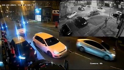 Bradford disorder - fight which led to fatal stabbing