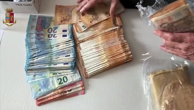 Streaming illegale, perquisizioni e sequestri in tutta Italia (11.11.22)