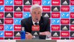 CdM 2022 - Ancelotti révèle les nations qu'il va soutenir au Mondial