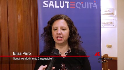 Oncologia, Pirro (M5s): "Servono tempistiche definire per approvvigionamento fondi statali"