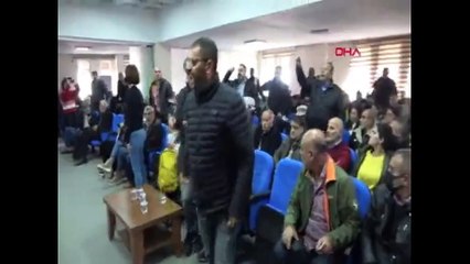 Tunceli Belediyesi'nde 'katı atık tesisi' gerginliği