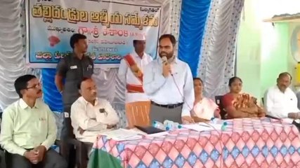 మహబూబాబాద్: వారి పట్ల ప్రత్యేక శ్రద్ధ వహించండి