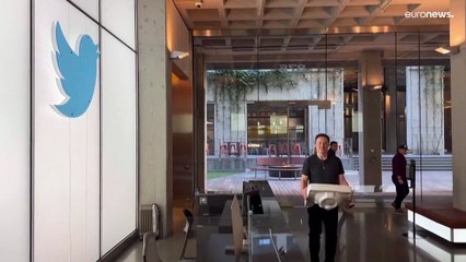 Elon Musk afirma que a sobrevivência do Twitter está em risco