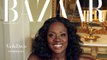 'It was definitely a big blow': Viola Davis says career was 'limited' by her skin colour in early days