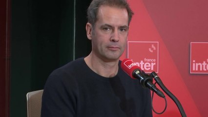 Dire des gros mots n'a que des bienfaits - Tanguy Pastureau maltraite l'info