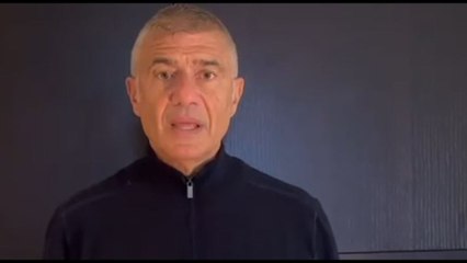 Pecoraro Scanio:Pd Lazio dica sì a Conte, non faccia bis di Letta