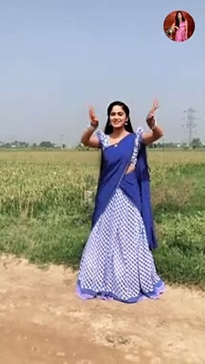 Serial heroin dance
