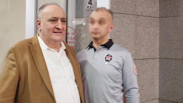 Ekmek aptal toplumların gıda maddesidir sözleri nedeniyle tutuklanan Kolivar'dan bomba sözler: Silivri soğuk değil, kalorifer yanıyor