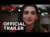 I Hate Christmas | Official Christmas, Comedy-Romance Trailer | Netflix