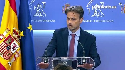 Asens: “Es importante para Catalunya y el conjunto del Estado, para la democracia”
