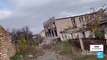 Ukrainian troops reclaim dozen of towns from Russian control