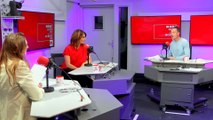 Les infos télé d'Eva Kruyver avec Faustine Bollaert !