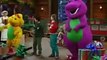 Barney 12 dias de Navidad