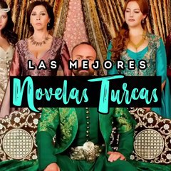 Скачать видео: Mejores telenovelas TURCAS!