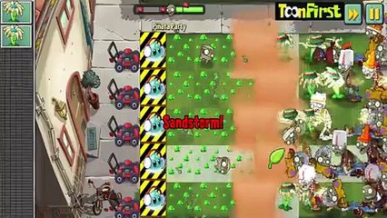 Plants Vs Zombies 2 Dark Ages The Super Challenge Week, Pinata Party - Aug 13 new