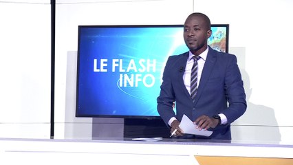 Le 06 Heures 30 de RTI 1 du 11 novembre 2022 par Abdoulaye Koné