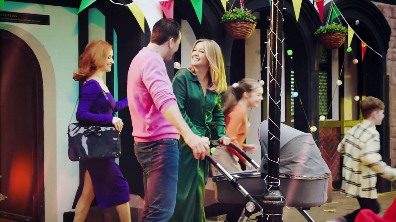 Hollyoaks 11th November 2022 HD