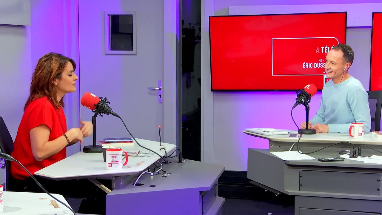 Faustine Bollaert : "Jamais je ne remettrai les pieds là-bas"