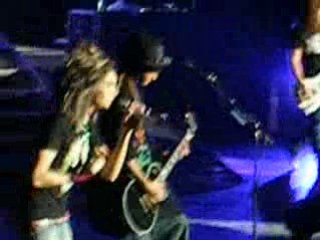 Ich bin nich ich 10.03.08