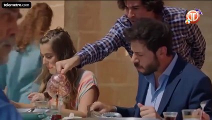 HERCAI CAPITULO 144 AUDIO LATINO