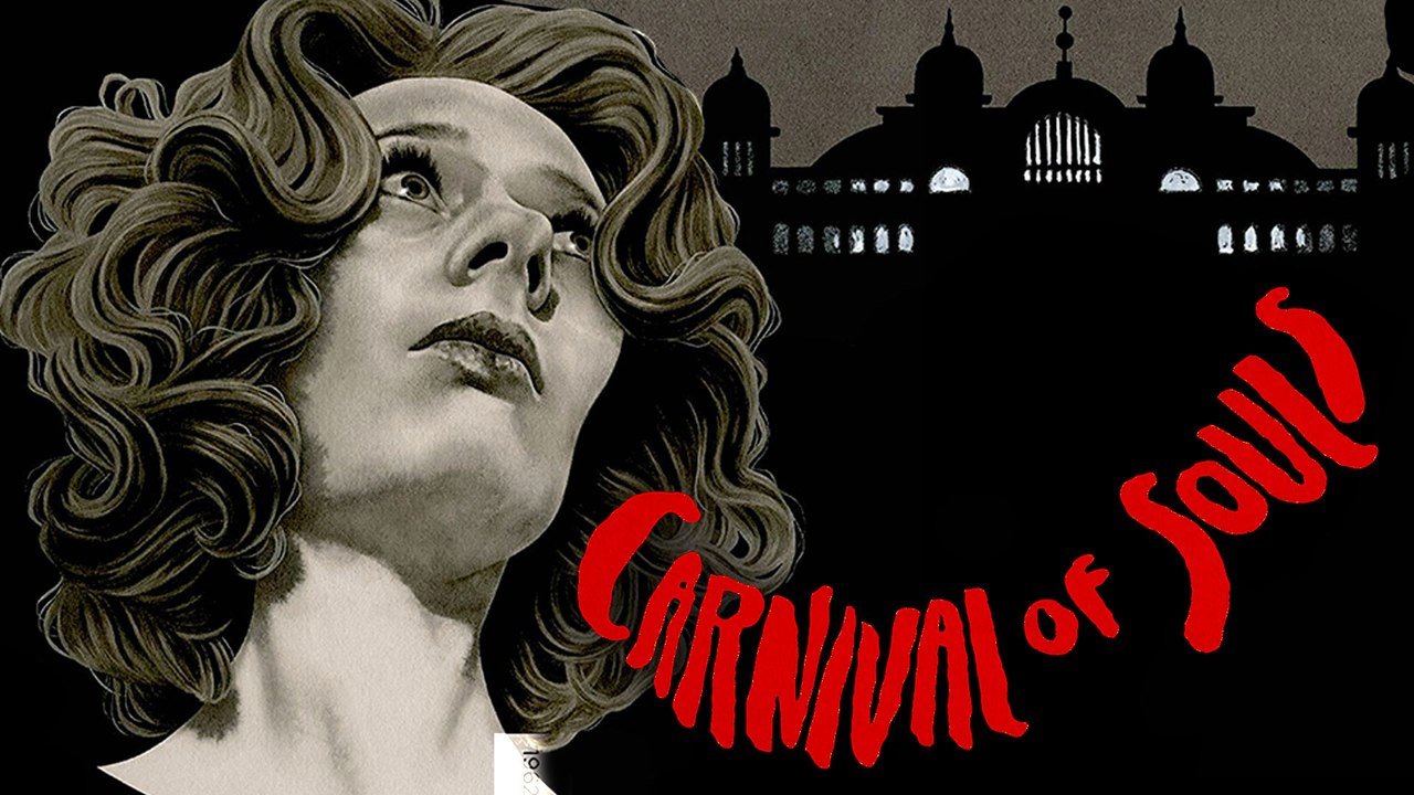Carnival Of Souls Trailer (1962 )