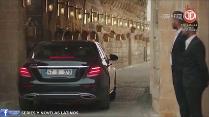 HERCAI CAPITULO 199 AUDIO LATINO