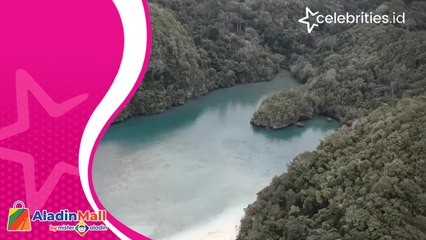 Mitos dan Misteri di Balik Indahnya Pulau Sempu, Malang Jawa Timur