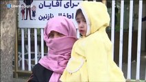 Los talibanes prohíben a las mujeres acceder a los parques de atracciones de Kabul