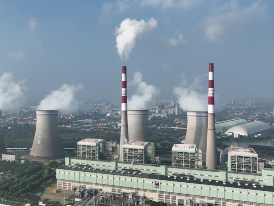 Trotz Klimakrise: Weltweite CO2-Emissionen steigen wieder