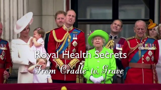 Secrets of the Royals S01E05 - Royal Doctors
