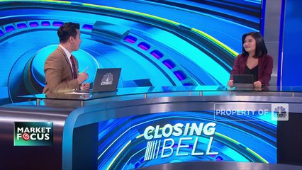 Market Focus- IHSG Melesat 1,76% Hingga Inggris di Jurang Resesi