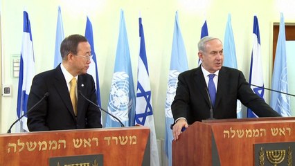 Netanyahu receberá mandato para formar governo no domingo
