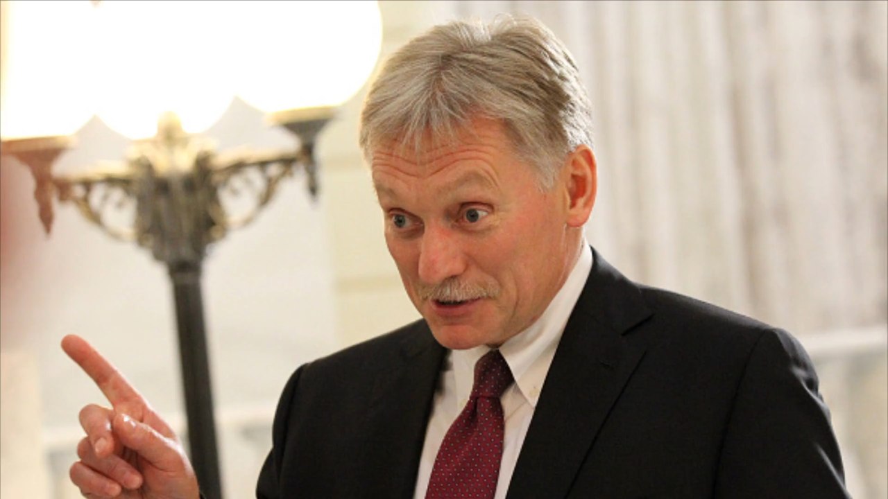 Putin-sprecher peskow: russlands "militärische spezialoperation geht weiter"